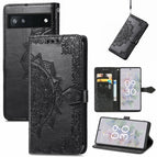 For Google Pixel 6a / Black