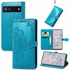 For Google Pixel 6a / Blue