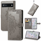 For Google Pixel 6a / Grey