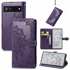 For Google Pixel 6a / Purple