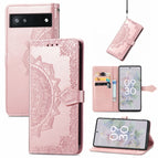 For Google Pixel 6a / Rose Gold