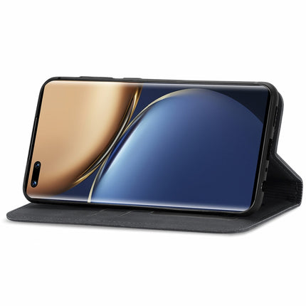 Retro Skin Feel Magnetic Horizontal Flip Leather Phone Case, For Honor Magic3 Pro, For Honor Magic3