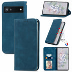 For Google Pixel 6a / Blue