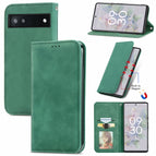 For Google Pixel 6a / Green