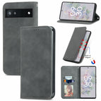For Google Pixel 6a / Grey