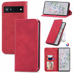 For Google Pixel 6a / Red