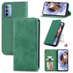 For Motorola Moto G31 / Green
