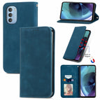 For Motorola Moto G51 / Blue