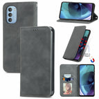 For Motorola Moto G51 / Grey