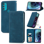 For Motorola Moto G71 5G / Blue