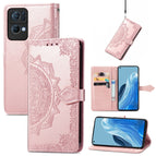 For OPPO Reno7 Pro 5G / Rose Gold