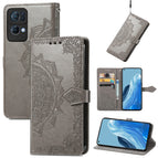For OPPO Reno7 Pro 5G / Grey