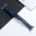 7 45mm / 6&SE&5&4 44mm / 3&2&1 42mm / Dark Blue