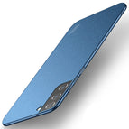 For Samsung Galaxy S21 5G / Blue