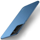 For Samsung Galaxy S21 Ultra 5G / Blue