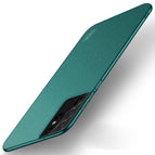For Samsung Galaxy S21 Ultra 5G / Green
