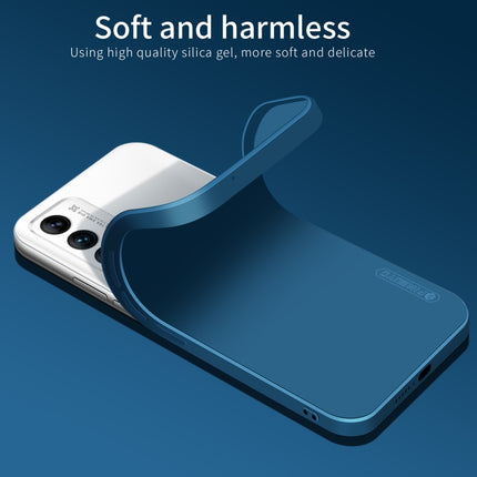 PINWUYO Liquid Silicone TPU Phone Case, For Meizu 18 / 18S, For Meizu 18 Pro / 18S Pro, For Meizu 18X, For Xiaomi 12, For Xiaomi 12 Pro, For Samsung Galaxy S22 5G, For Samsung Galaxy S22+ 5G