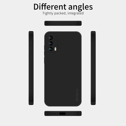 PINWUYO Liquid Silicone TPU Phone Case, For Meizu 18 / 18S, For Meizu 18 Pro / 18S Pro, For Meizu 18X, For Xiaomi 12, For Xiaomi 12 Pro, For Samsung Galaxy S22 5G, For Samsung Galaxy S22+ 5G