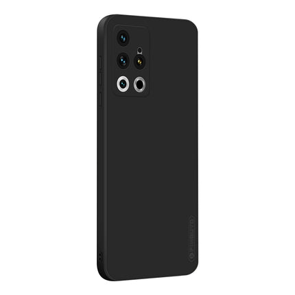 PINWUYO Liquid Silicone TPU Phone Case, For Meizu 18 / 18S, For Meizu 18 Pro / 18S Pro, For Meizu 18X, For Xiaomi 12, For Xiaomi 12 Pro, For Samsung Galaxy S22 5G, For Samsung Galaxy S22+ 5G
