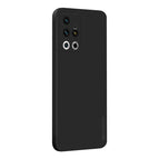 For Meizu 18 Pro / 18S Pro / Black