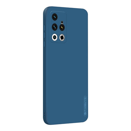 PINWUYO Liquid Silicone TPU Phone Case, For Meizu 18 / 18S, For Meizu 18 Pro / 18S Pro, For Meizu 18X, For Xiaomi 12, For Xiaomi 12 Pro, For Samsung Galaxy S22 5G, For Samsung Galaxy S22+ 5G