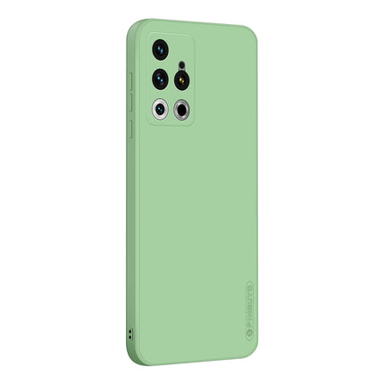 PINWUYO Liquid Silicone TPU Phone Case, For Meizu 18 / 18S, For Meizu 18 Pro / 18S Pro, For Meizu 18X, For Xiaomi 12, For Xiaomi 12 Pro, For Samsung Galaxy S22 5G, For Samsung Galaxy S22+ 5G