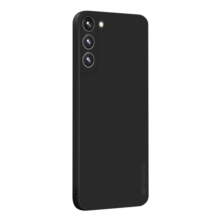 PINWUYO Liquid Silicone TPU Phone Case, For Meizu 18 / 18S, For Meizu 18 Pro / 18S Pro, For Meizu 18X, For Xiaomi 12, For Xiaomi 12 Pro, For Samsung Galaxy S22 5G, For Samsung Galaxy S22+ 5G