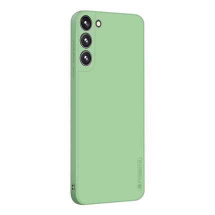 PINWUYO Liquid Silicone TPU Phone Case, For Meizu 18 / 18S, For Meizu 18 Pro / 18S Pro, For Meizu 18X, For Xiaomi 12, For Xiaomi 12 Pro, For Samsung Galaxy S22 5G, For Samsung Galaxy S22+ 5G