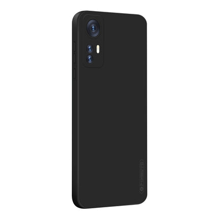 PINWUYO Liquid Silicone TPU Phone Case, For Meizu 18 / 18S, For Meizu 18 Pro / 18S Pro, For Meizu 18X, For Xiaomi 12, For Xiaomi 12 Pro, For Samsung Galaxy S22 5G, For Samsung Galaxy S22+ 5G