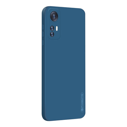 PINWUYO Liquid Silicone TPU Phone Case, For Meizu 18 / 18S, For Meizu 18 Pro / 18S Pro, For Meizu 18X, For Xiaomi 12, For Xiaomi 12 Pro, For Samsung Galaxy S22 5G, For Samsung Galaxy S22+ 5G