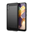 For LG K22 / K22 Plus / Black