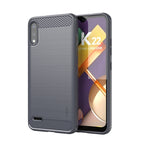 For LG K22 / K22 Plus / Gray
