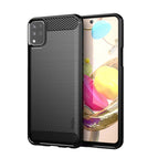 For LG K42 / Black