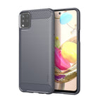 For LG K42 / Gray