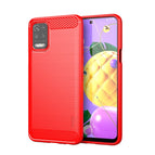 For LG K52 / K62 / K62+ / Q52 / Q62 / Red