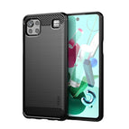 For LG K92 / Black