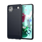 For LG K92 / Blue
