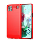 For LG K92 / Red