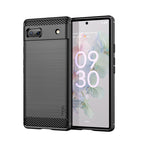 For Google Pixel 6A / Black