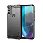 For Motorola Moto G71 5G / Black