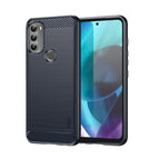 For Motorola Moto G71 5G / Blue