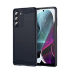 For Motorola Moto G200 5G / Edge S30 / Blue