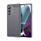 For Motorola Moto G200 5G / Edge S30 / Gray