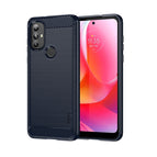 For Motorola Moto G Power 2022 / Blue
