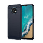 For Nokia G50 / Blue