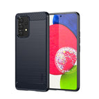 For Samsung Galaxy A53 5G / Blue