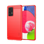 For Samsung Galaxy A53 5G / Red