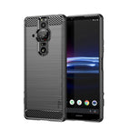 For Sony Xperia Pro-I / Black