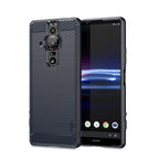 For Sony Xperia Pro-I / Blue