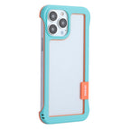 For iPhone 13 Pro Max / Blue